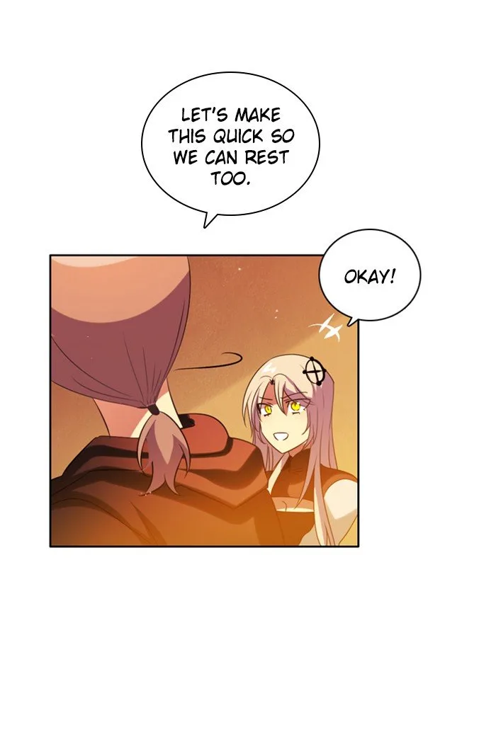 Zero Game Chapter 53 page 88