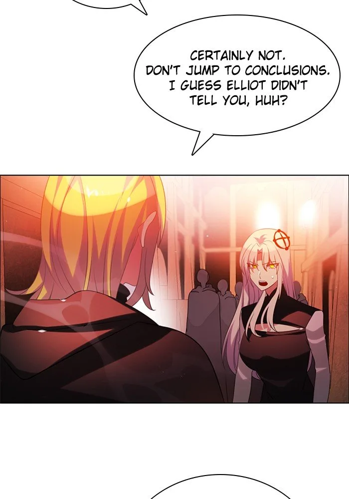 Zero Game Chapter 53 page 109