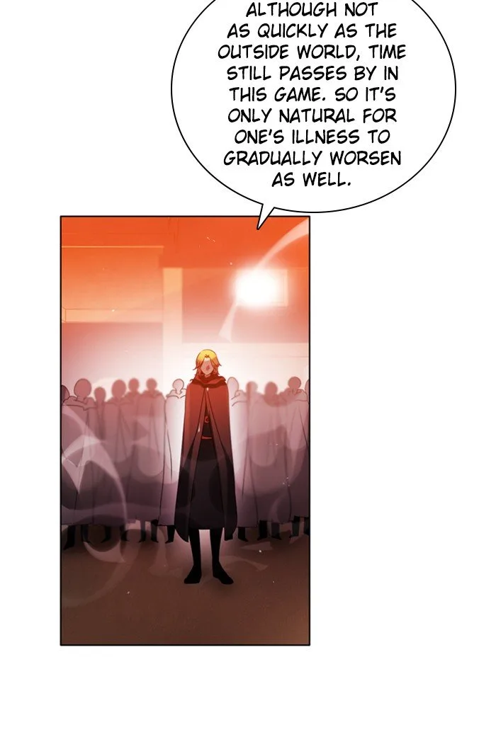 Zero Game Chapter 53 page 110