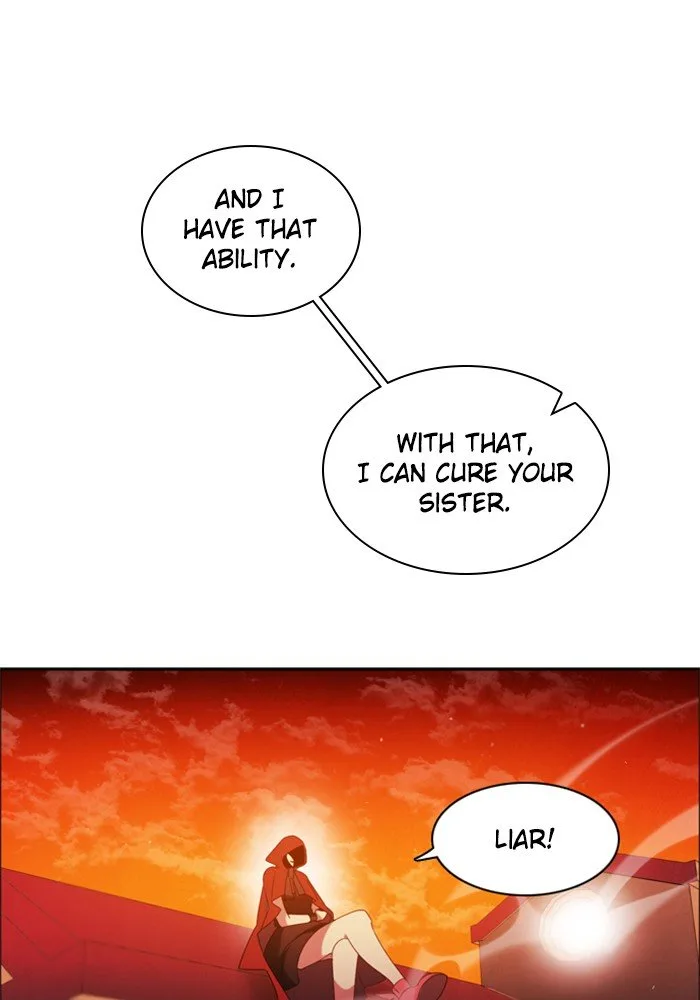 Zero Game Chapter 53 page 118