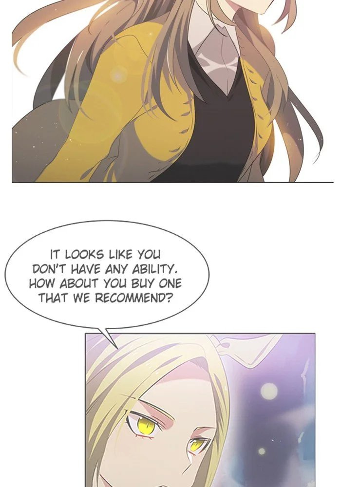 Zero Game Chapter 53 page 124