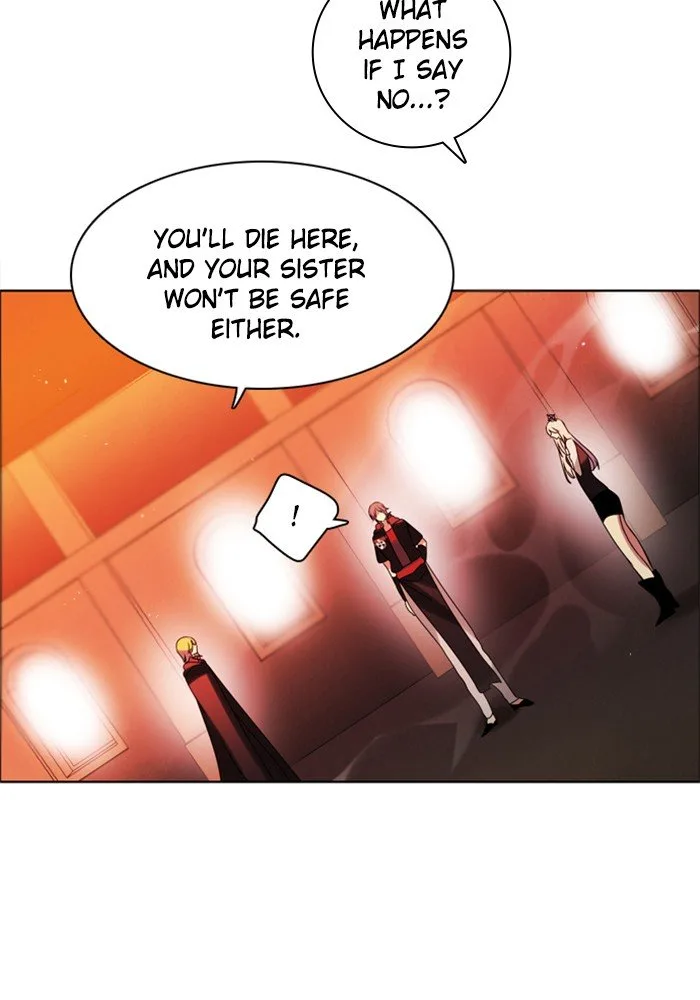 Zero Game Chapter 53 page 128