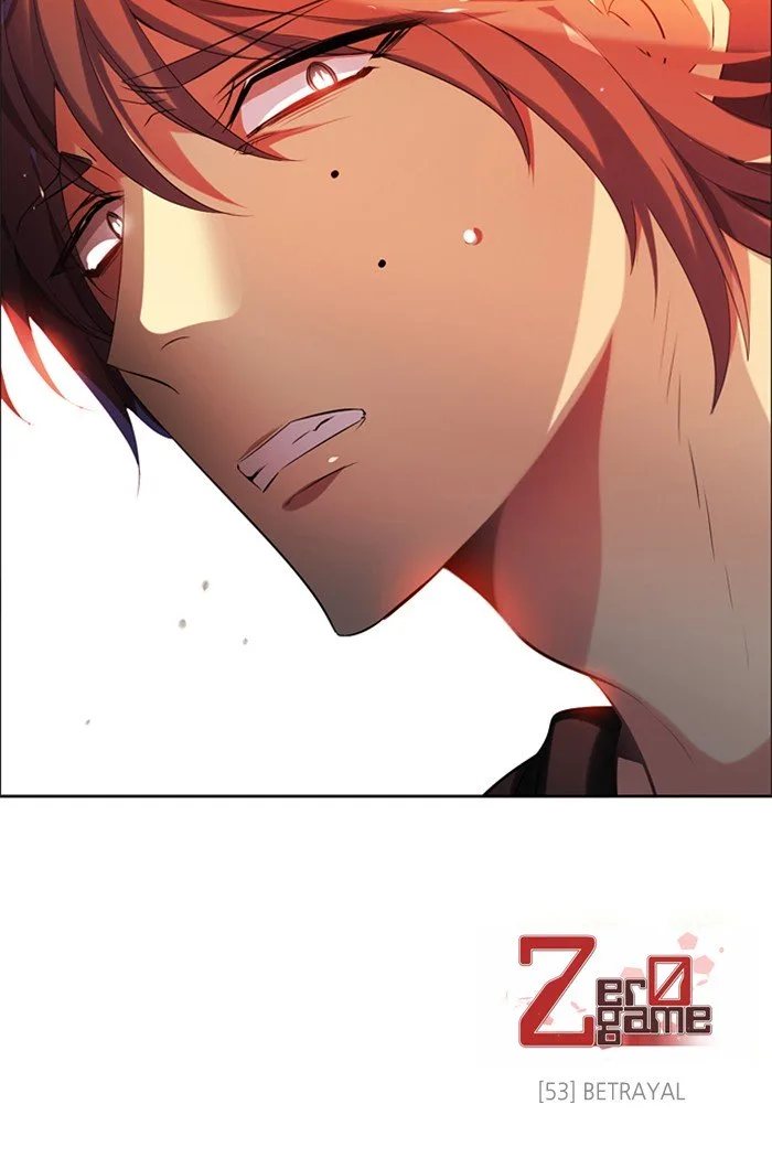 Zero Game Chapter 53 page 135