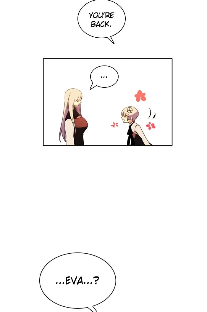 Zero Game Chapter 54 page 15