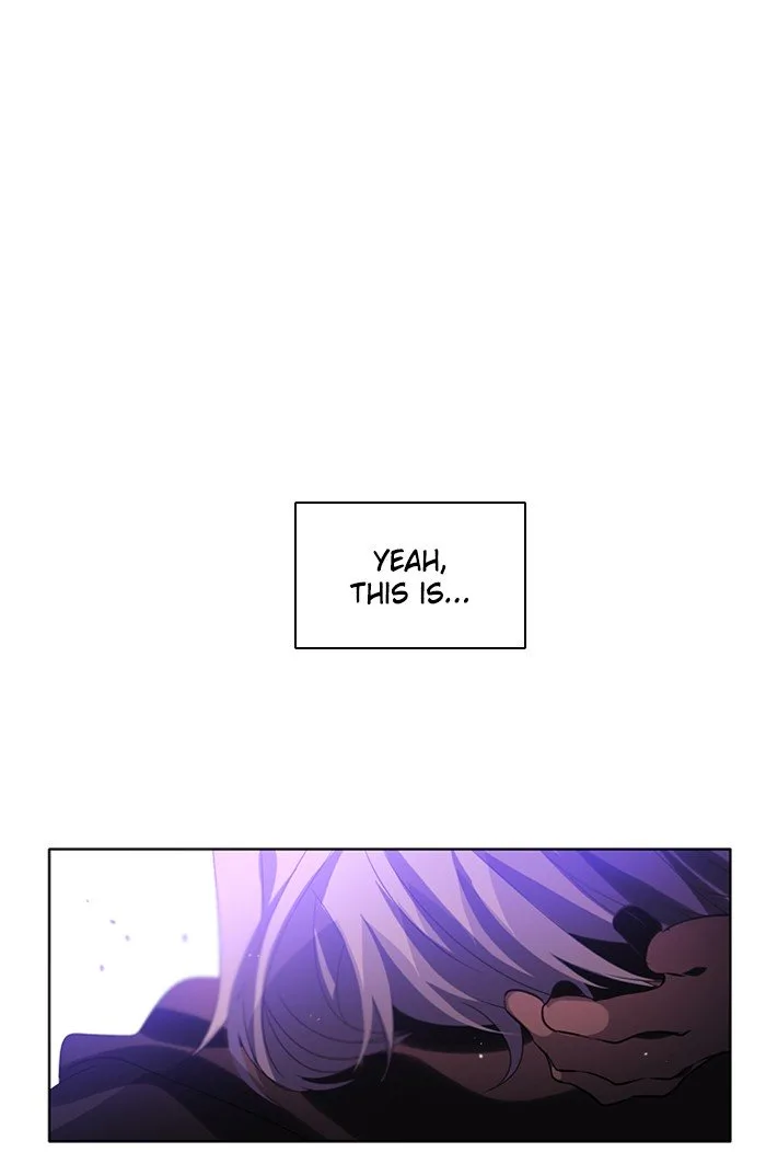 Zero Game Chapter 54 page 30