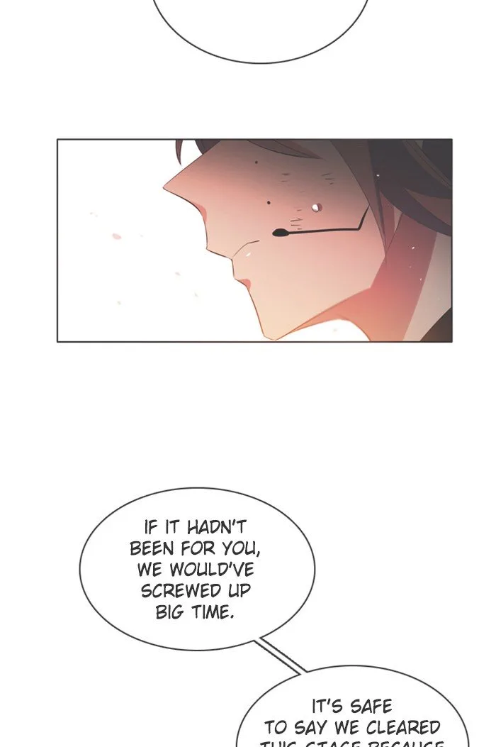 Zero Game Chapter 54 page 27