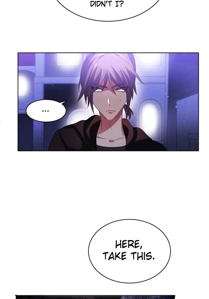 Zero Game Chapter 54 page 22
