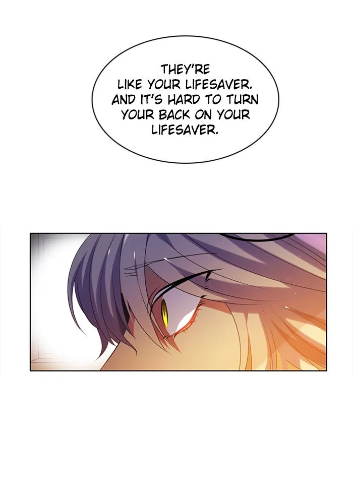 Zero Game Chapter 54 page 4