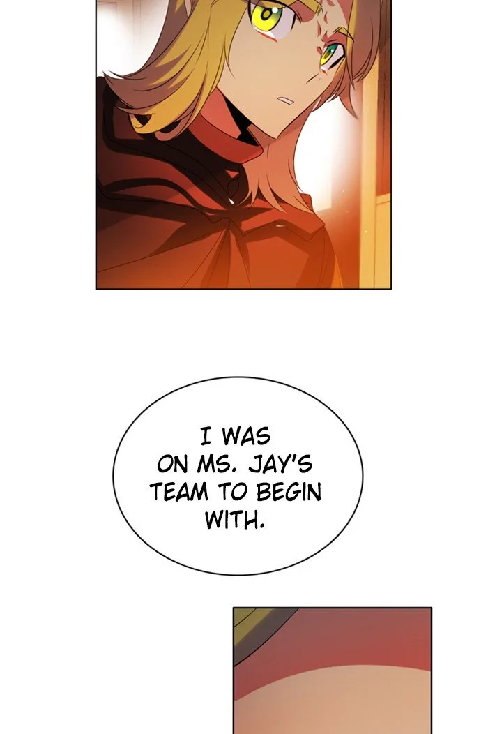 Zero Game Chapter 54 page 7
