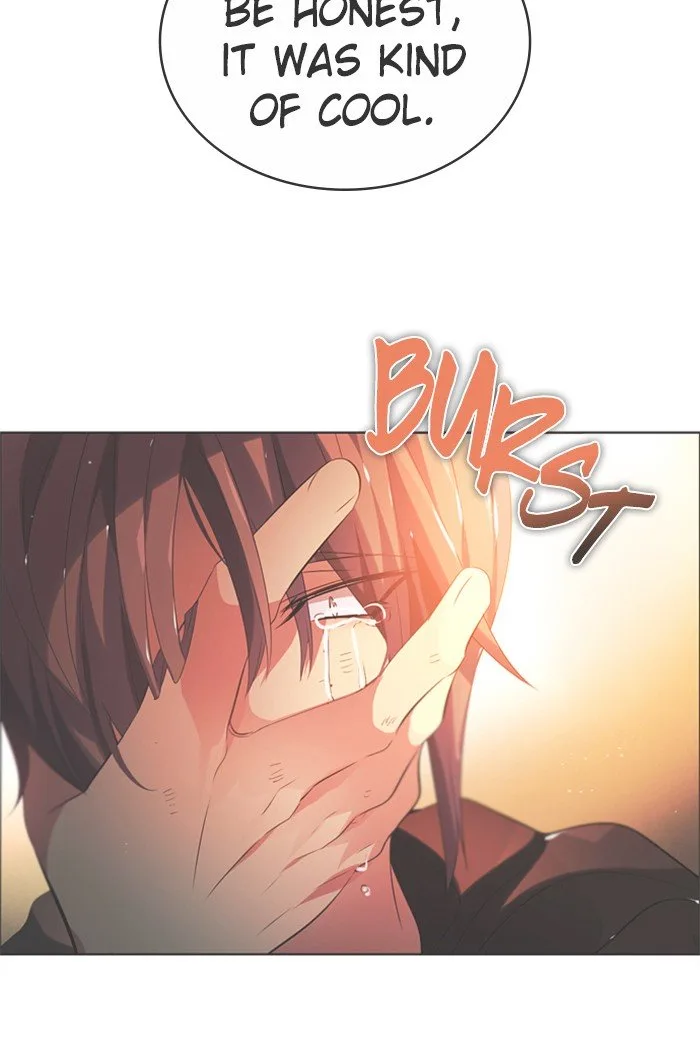 Zero Game Chapter 54 page 29
