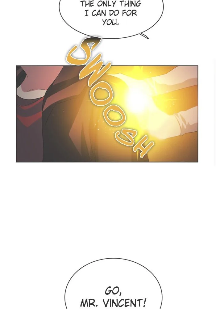 Zero Game Chapter 54 page 26