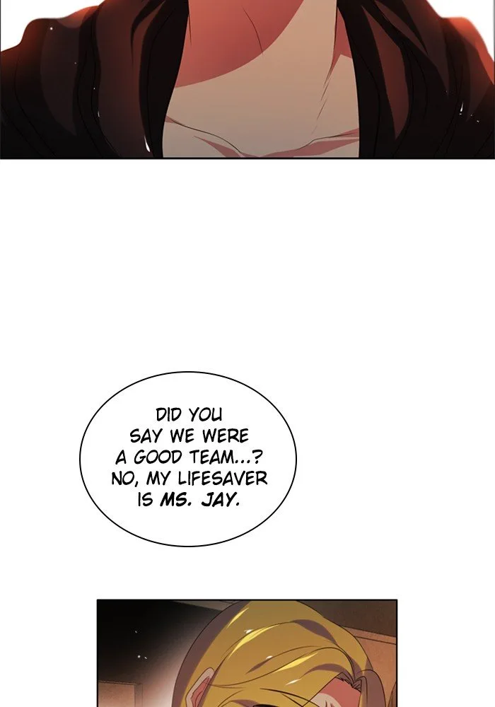 Zero Game Chapter 54 page 6