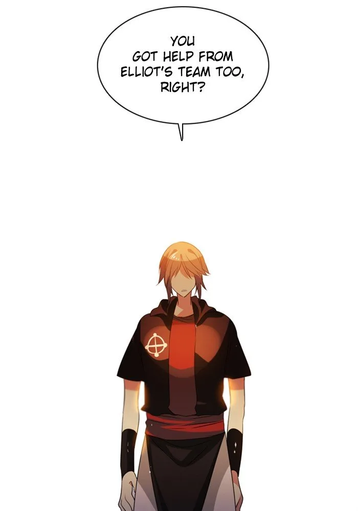 Zero Game Chapter 54 page 2