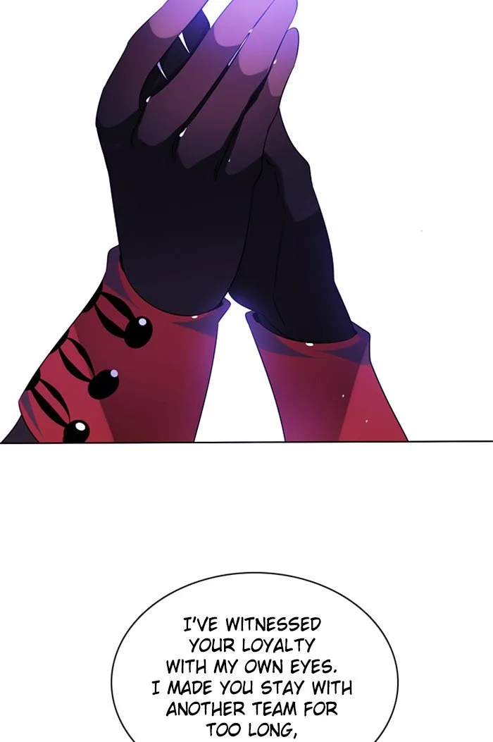 Zero Game Chapter 54 page 21