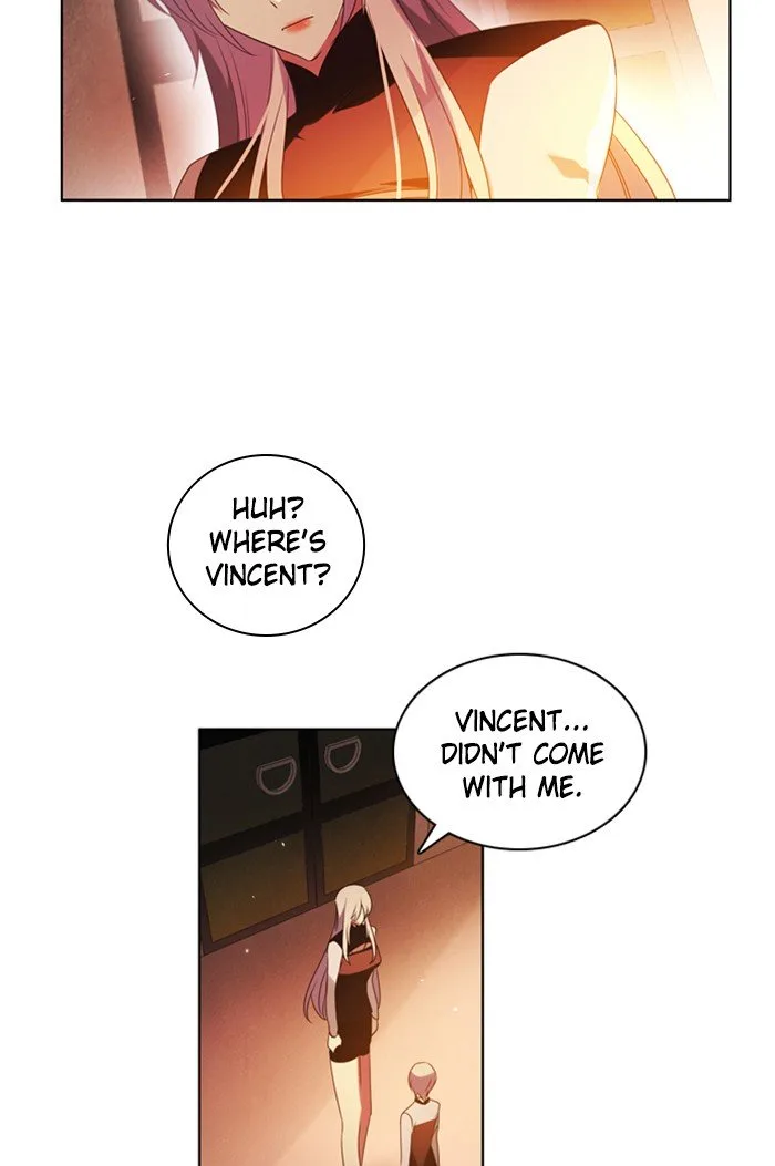 Zero Game Chapter 54 page 17