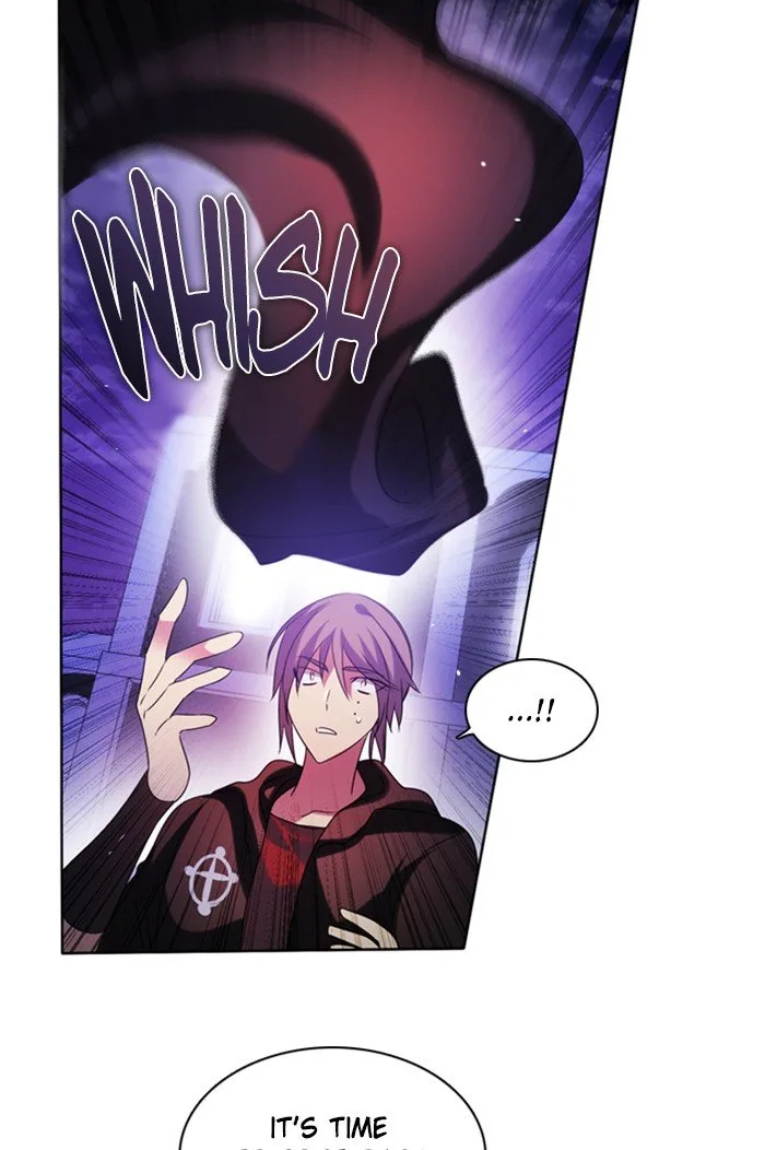 Zero Game Chapter 54 page 23