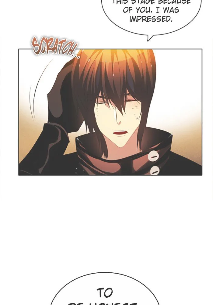 Zero Game Chapter 54 page 28