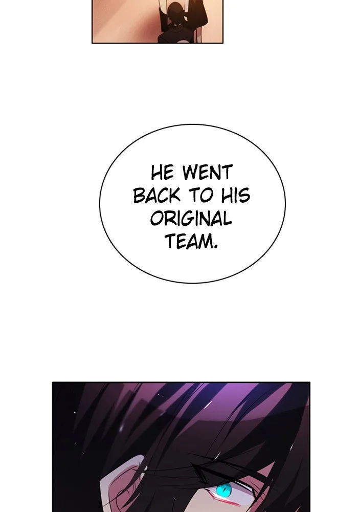 Zero Game Chapter 54 page 18