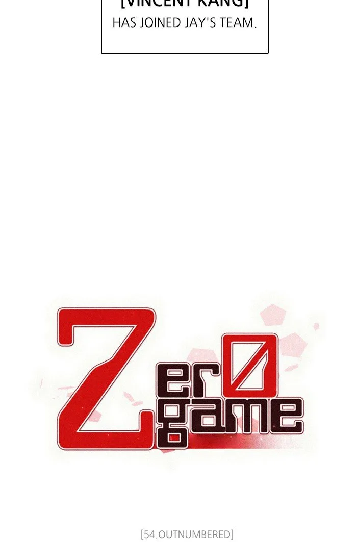 Zero Game Chapter 54 page 34