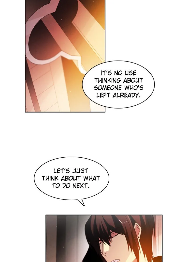 Zero Game Chapter 54 page 36