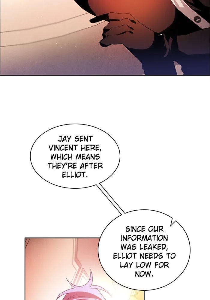 Zero Game Chapter 54 page 39
