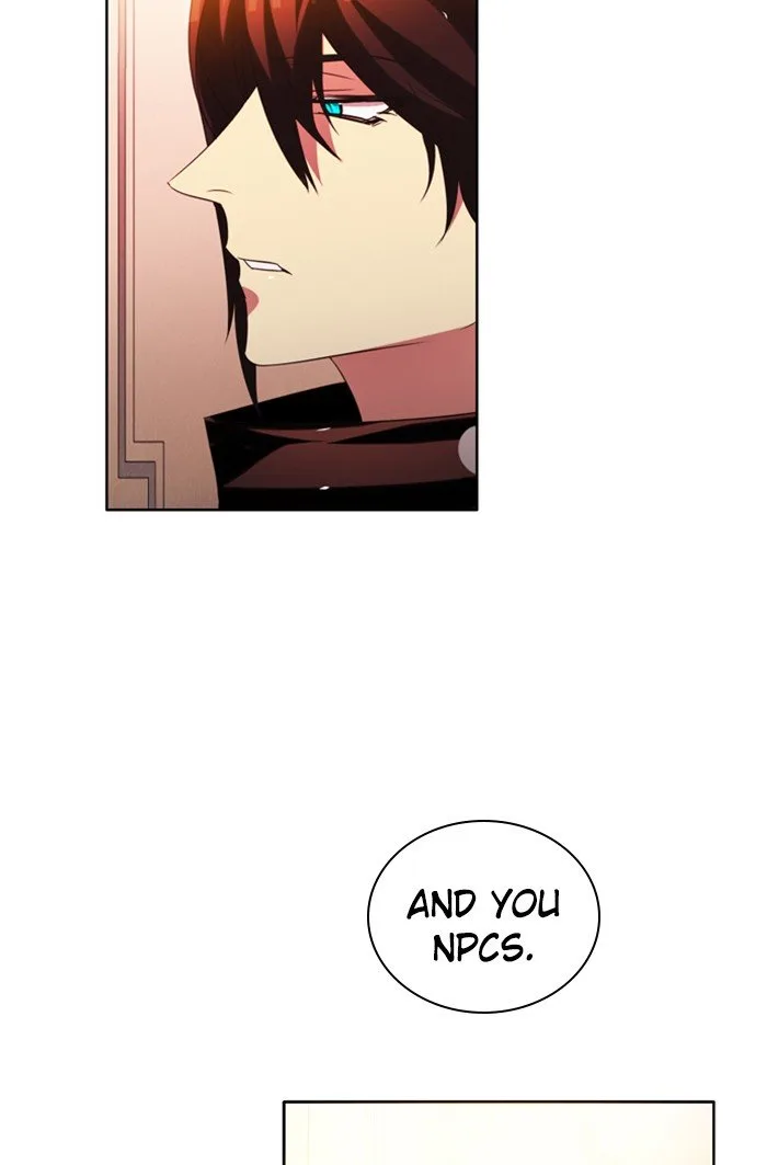 Zero Game Chapter 54 page 42