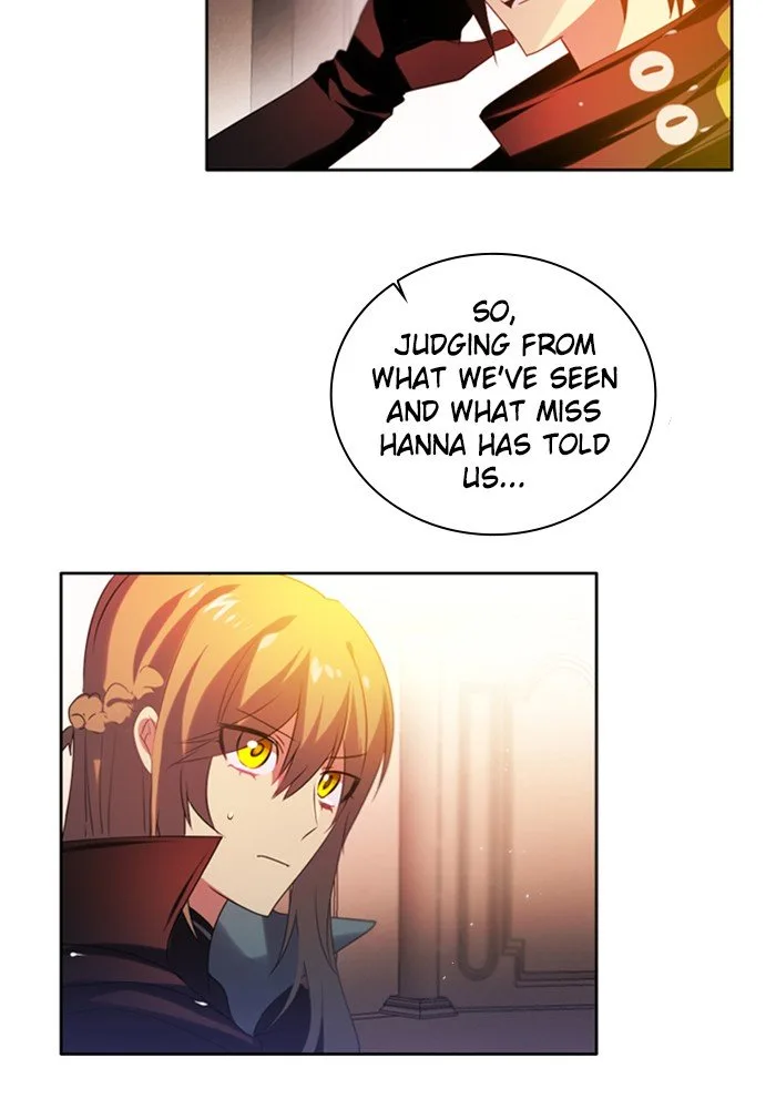 Zero Game Chapter 54 page 37