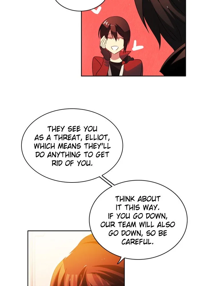 Zero Game Chapter 54 page 41