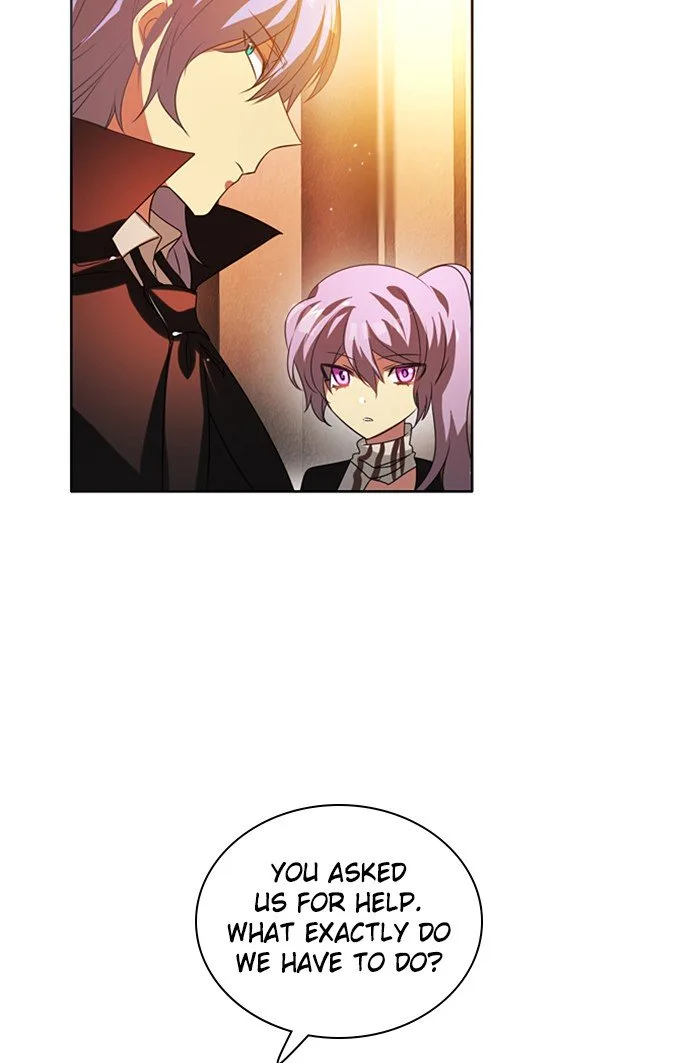 Zero Game Chapter 54 page 44