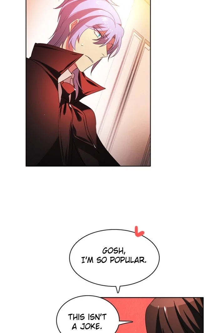 Zero Game Chapter 54 page 40