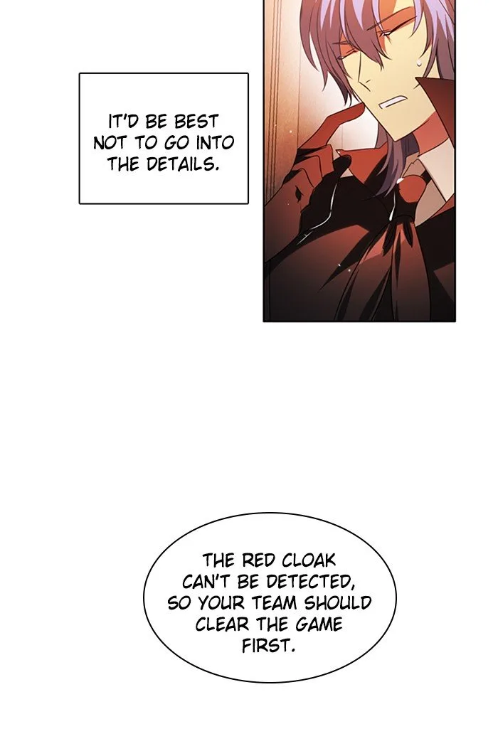 Zero Game Chapter 54 page 46