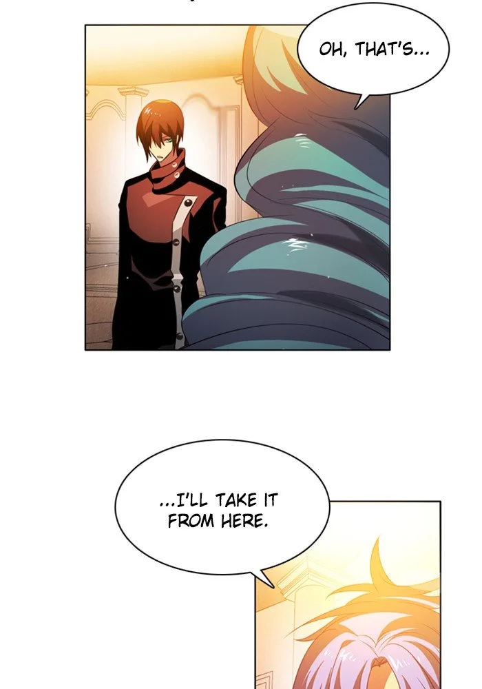Zero Game Chapter 54 page 45