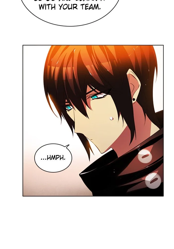 Zero Game Chapter 54 page 49