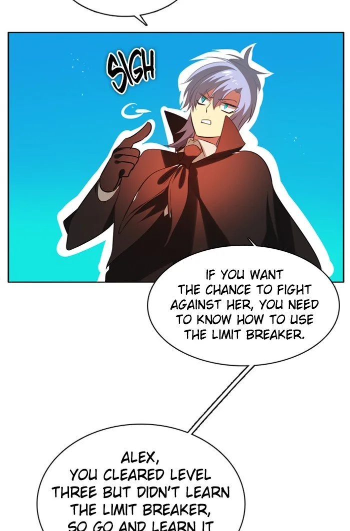 Zero Game Chapter 54 page 48