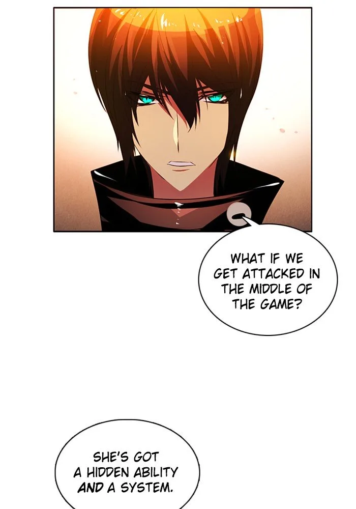 Zero Game Chapter 54 page 47