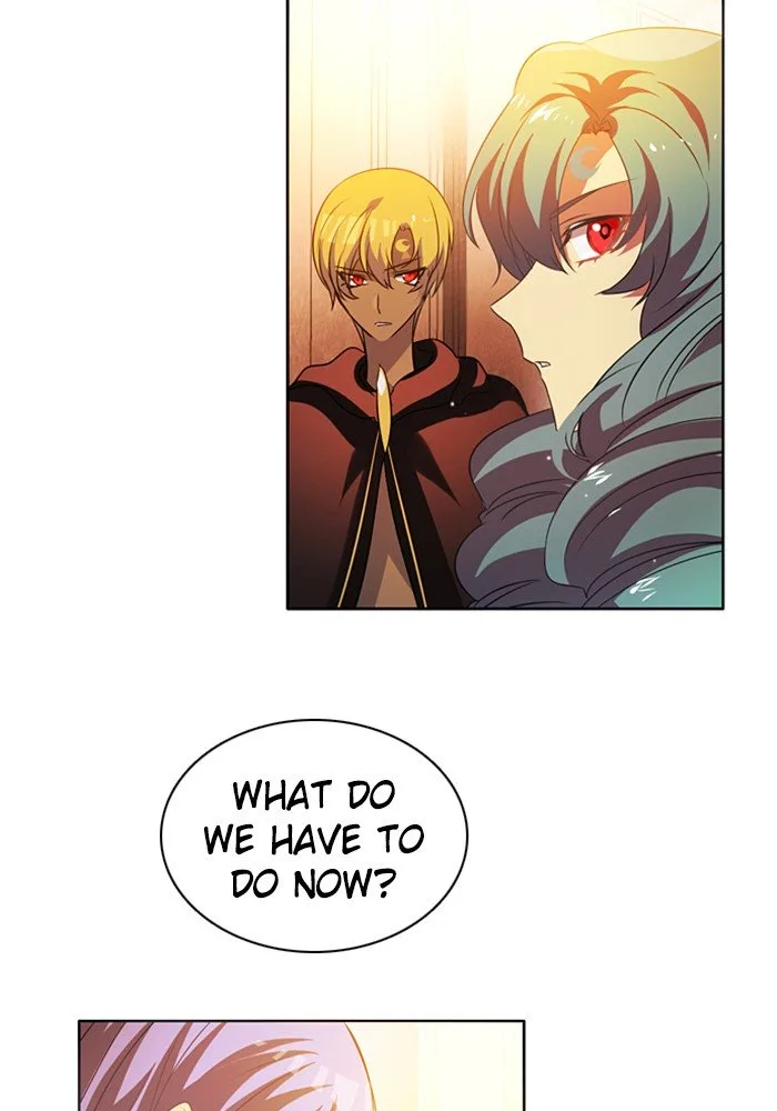 Zero Game Chapter 54 page 43