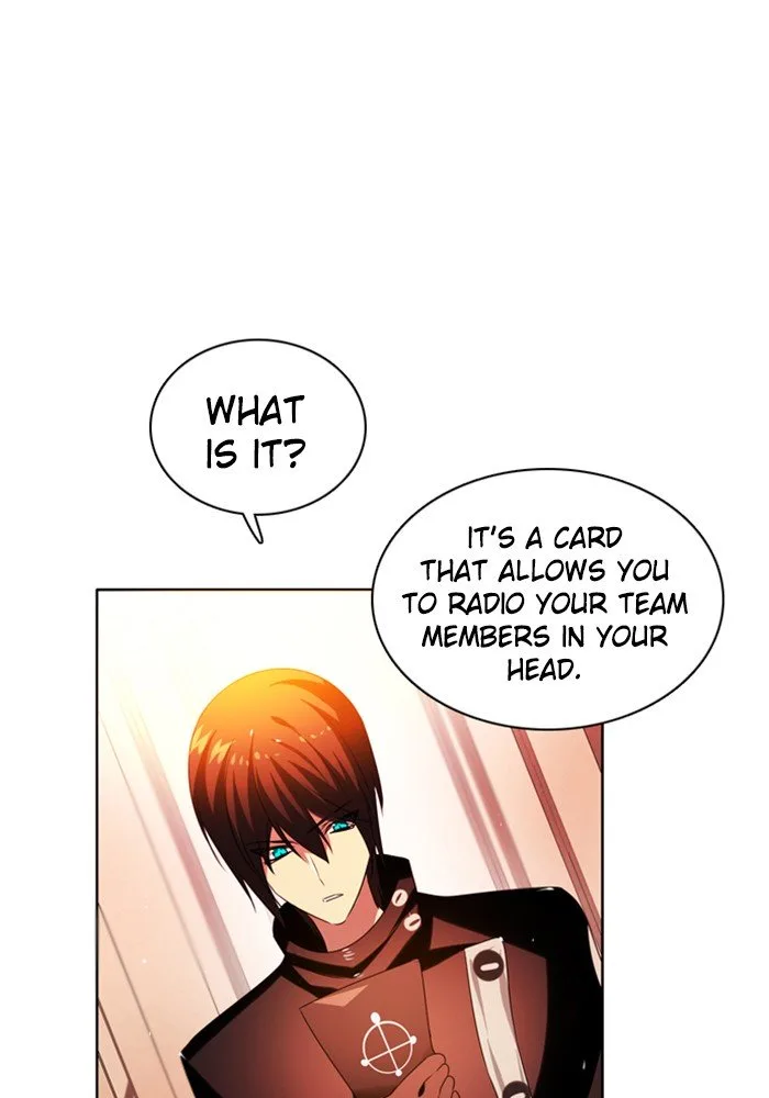 Zero Game Chapter 54 page 53