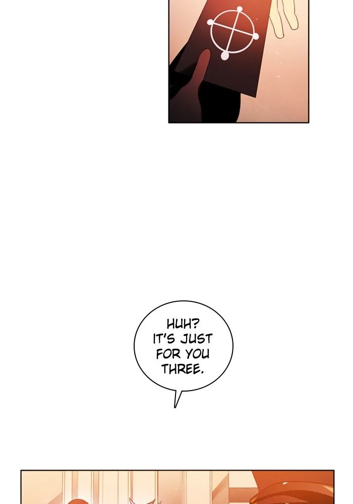 Zero Game Chapter 54 page 55