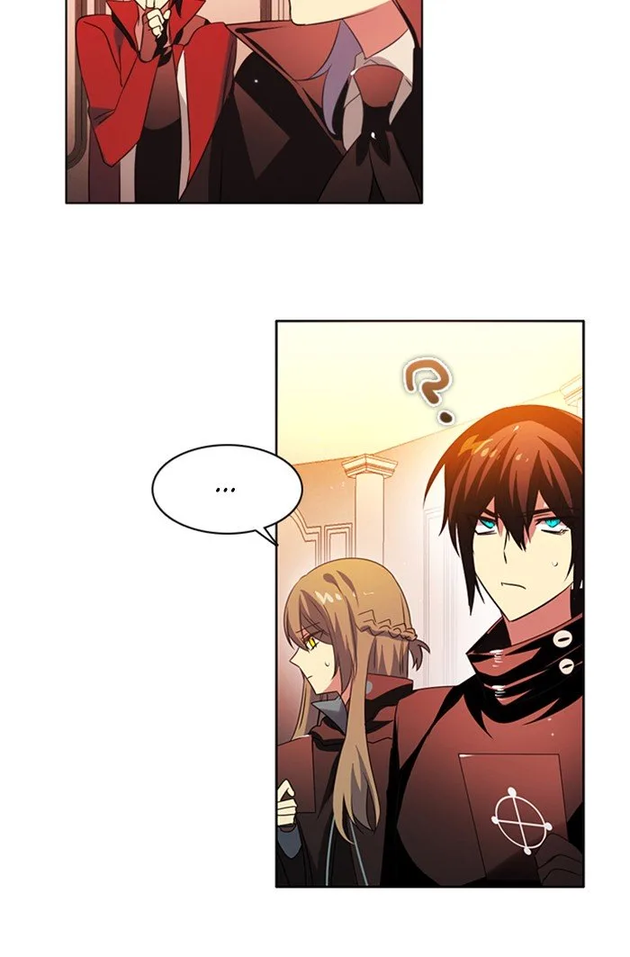Zero Game Chapter 54 page 58