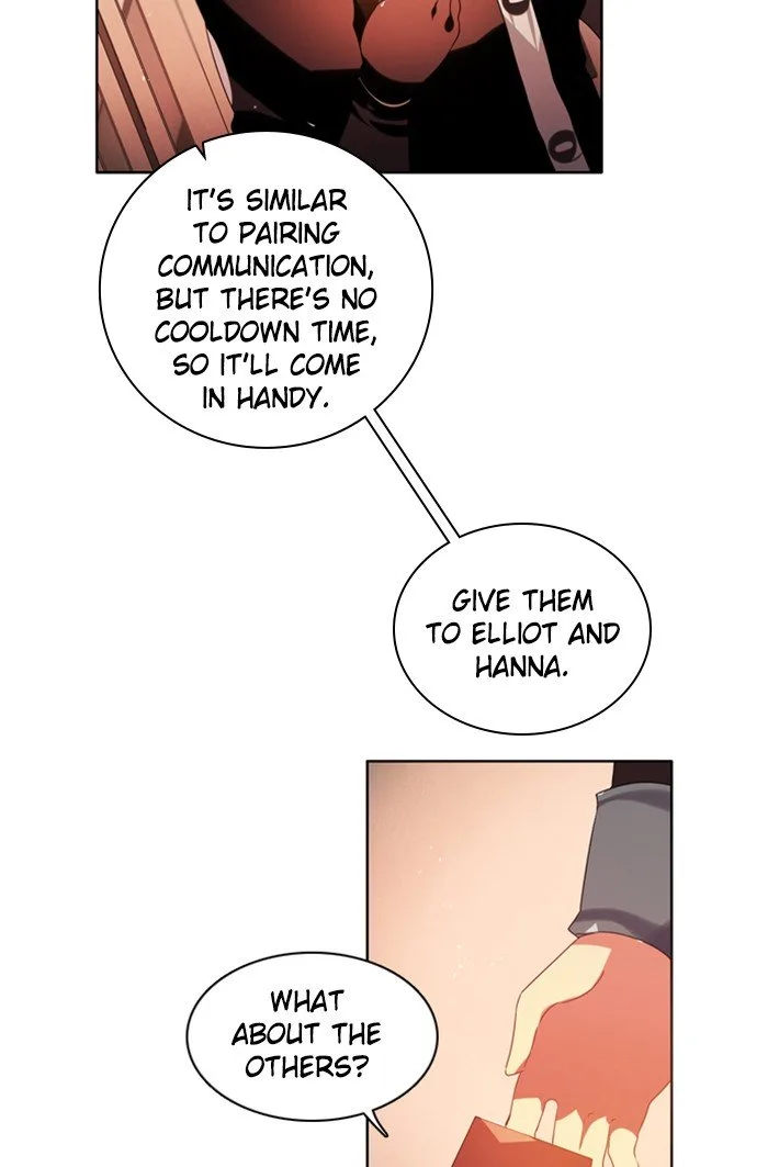 Zero Game Chapter 54 page 54