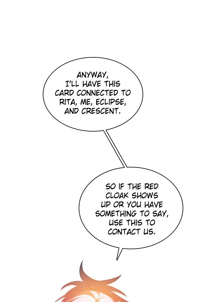 Zero Game Chapter 54 page 59