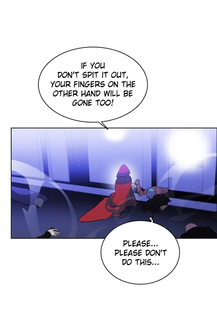 Zero Game Chapter 54 page 68