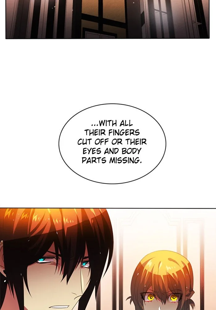 Zero Game Chapter 54 page 79