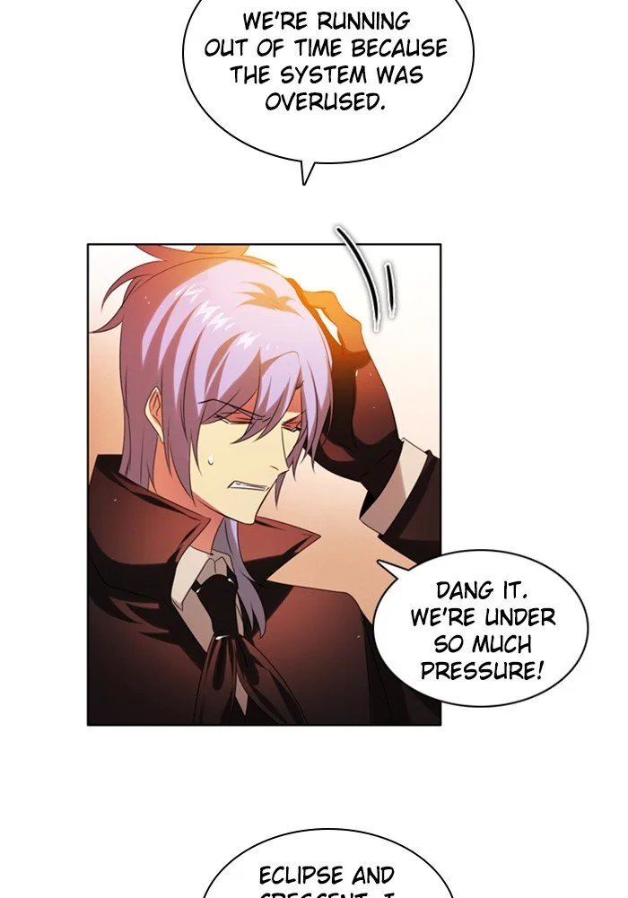 Zero Game Chapter 54 page 83