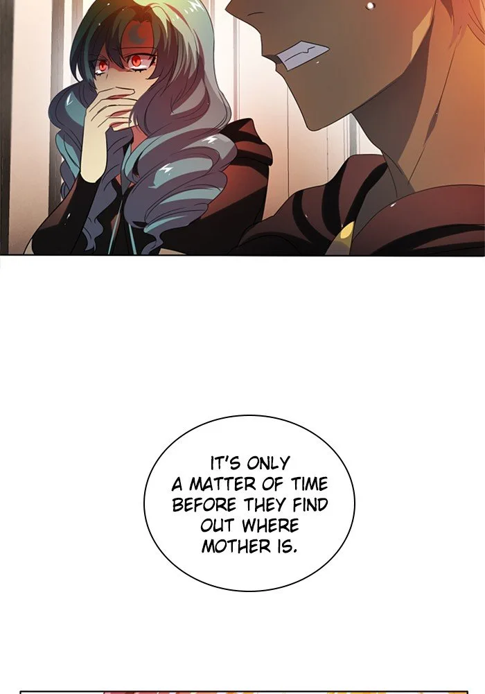 Zero Game Chapter 54 page 81