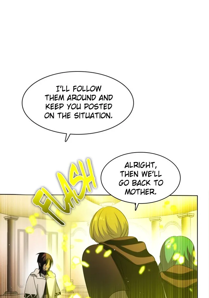 Zero Game Chapter 54 page 86