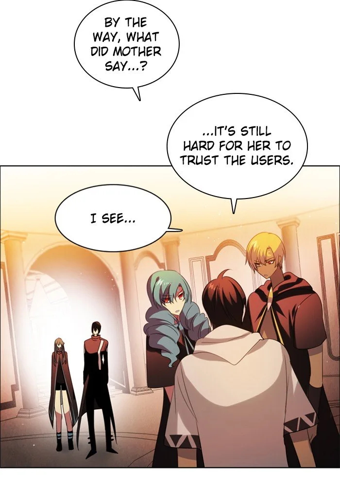 Zero Game Chapter 54 page 85