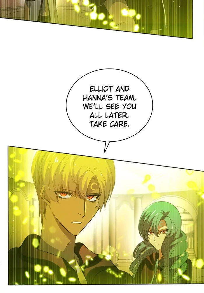 Zero Game Chapter 54 page 87