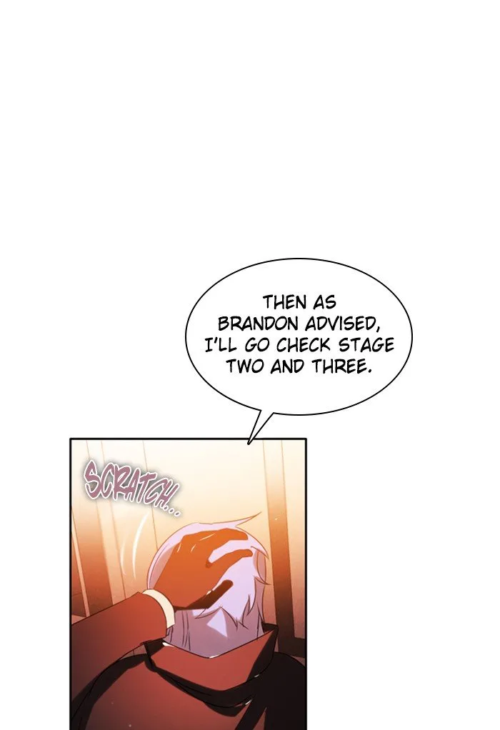 Zero Game Chapter 54 page 88