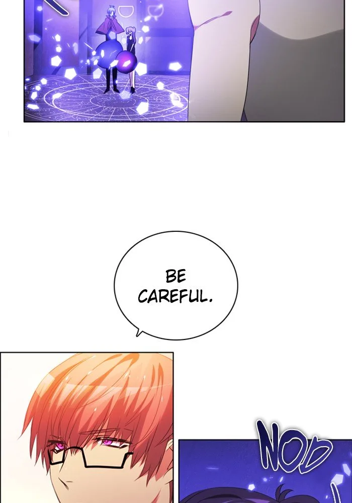 Zero Game Chapter 54 page 93